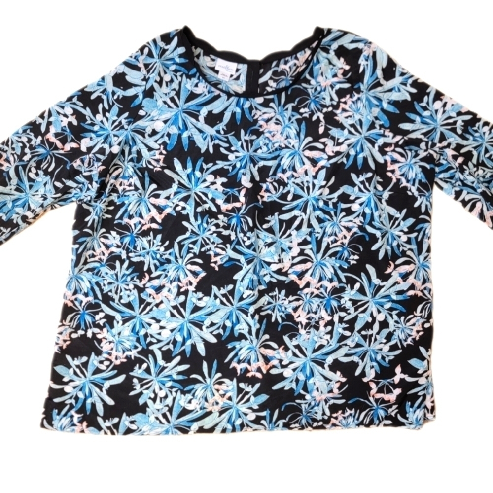 Floral Blouse Bundle Plus Size - Picture 3 of 12